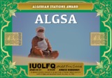 Algerian Stations ID0110